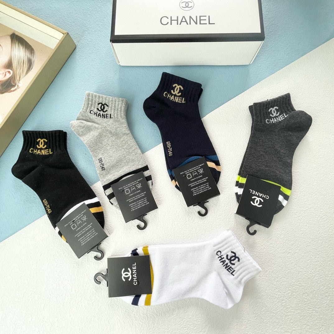 CC ANKLE SOCKS 189432 (1 BOX) mysite