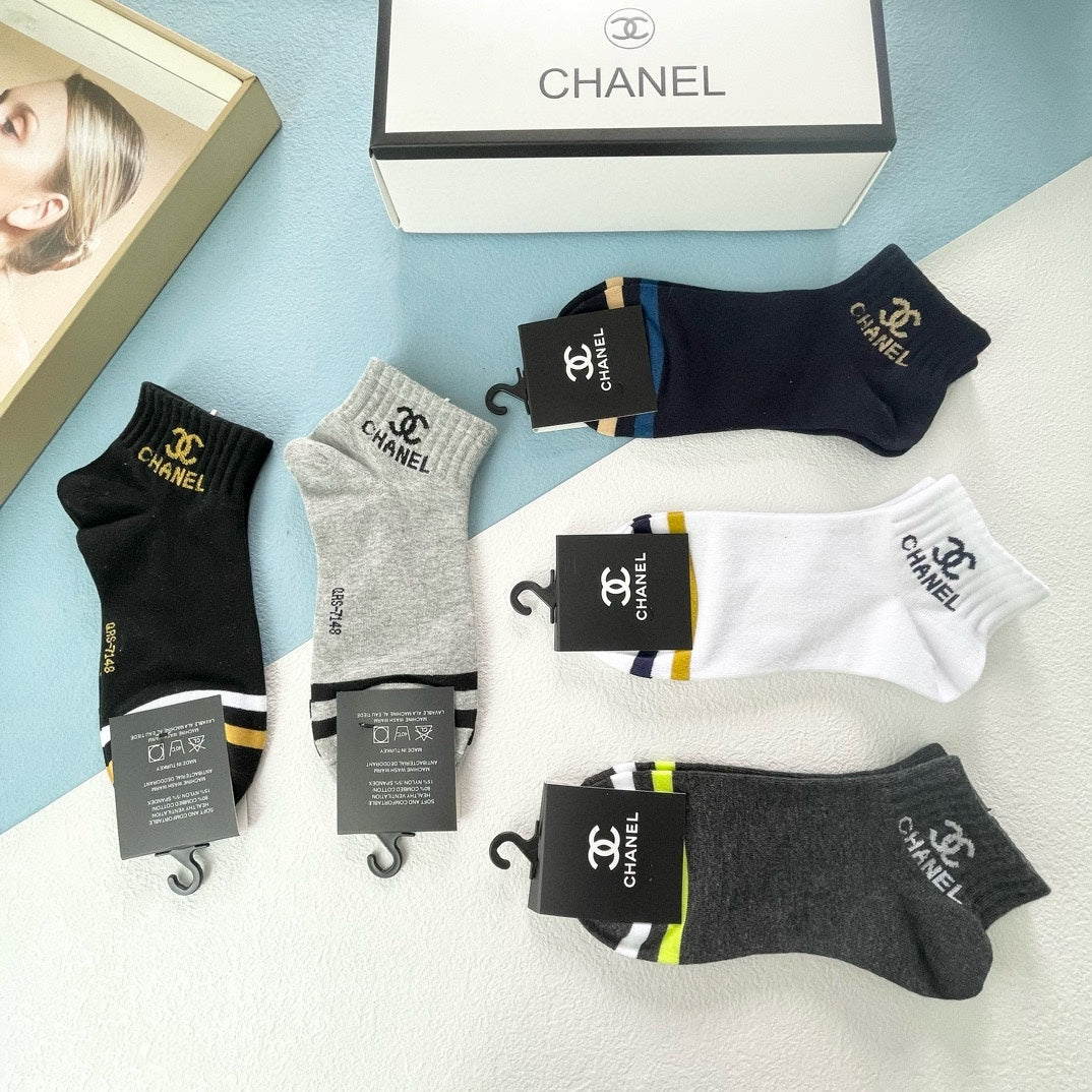 CC ANKLE SOCKS 189432 (1 BOX) mysite