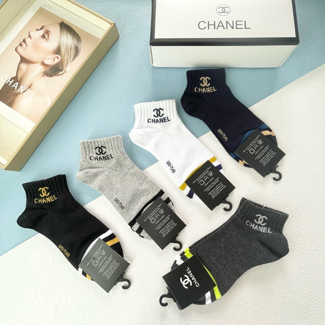 CC ANKLE SOCKS 189432 (1 BOX) mysite