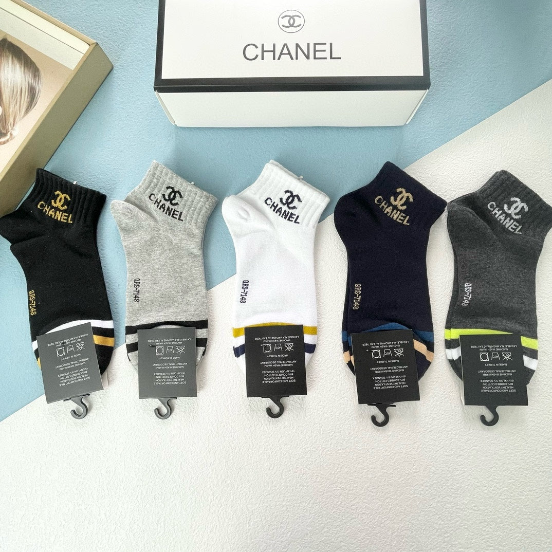 CC ANKLE SOCKS 189432 (1 BOX) mysite
