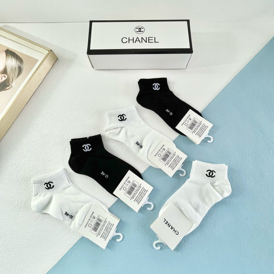 CC ANKLE SOCKS 189437 (1 BOX) mysite