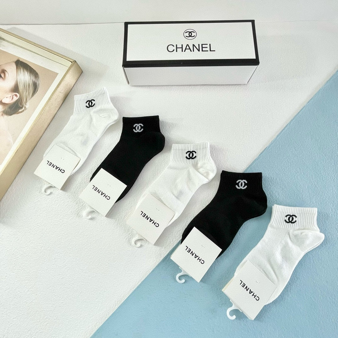 CC ANKLE SOCKS 189437 (1 BOX) mysite