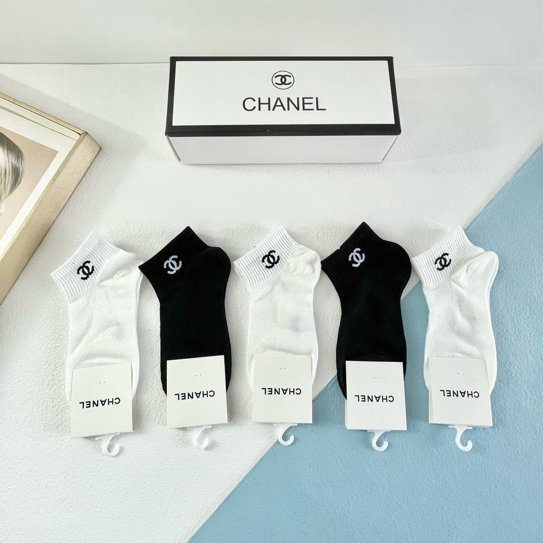 CC ANKLE SOCKS 189437 (1 BOX) mysite
