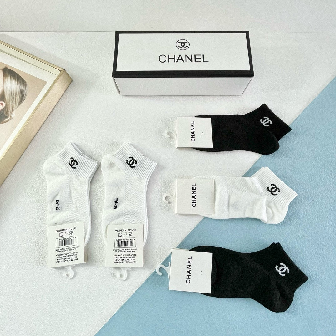 CC ANKLE SOCKS 189437 (1 BOX) mysite