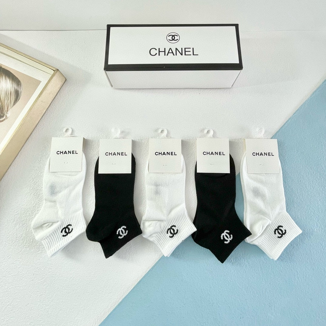CC ANKLE SOCKS 189437 (1 BOX) mysite
