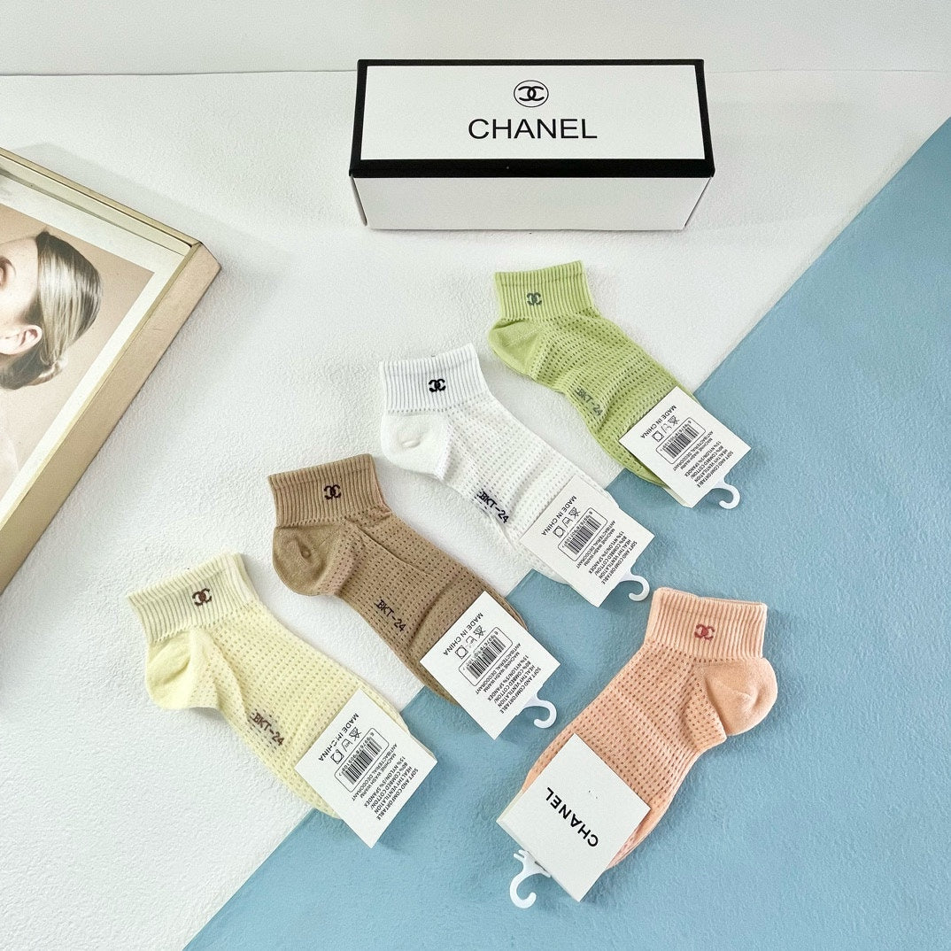 CC ANKLE SOCKS 189438 (1 BOX) mysite