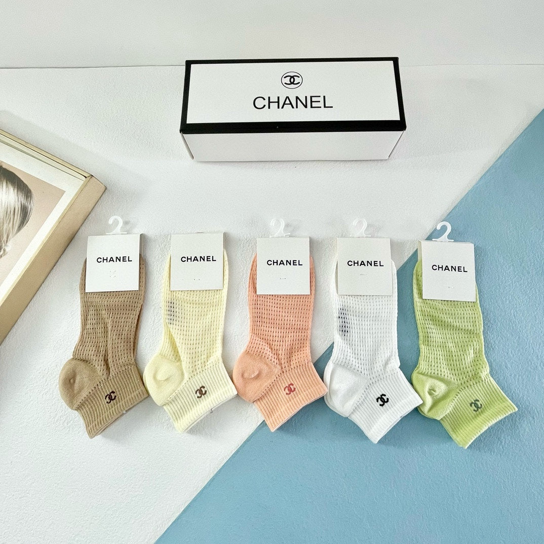 CC ANKLE SOCKS 189438 (1 BOX) mysite