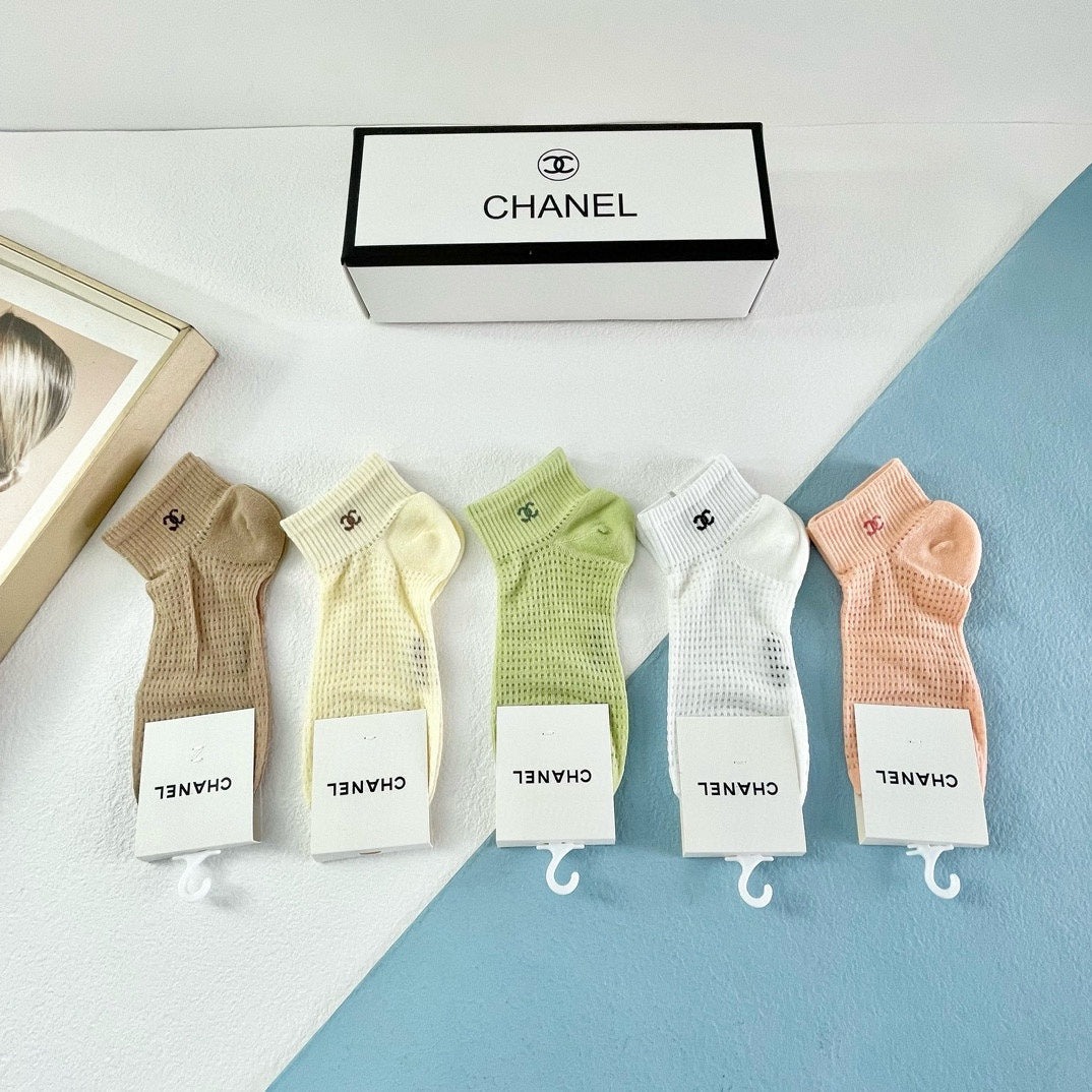 CC ANKLE SOCKS 189438 (1 BOX) mysite