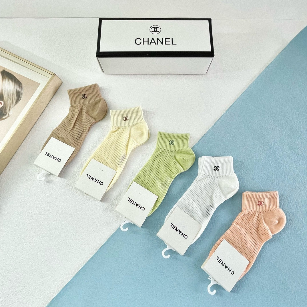 CC ANKLE SOCKS 189438 (1 BOX) mysite