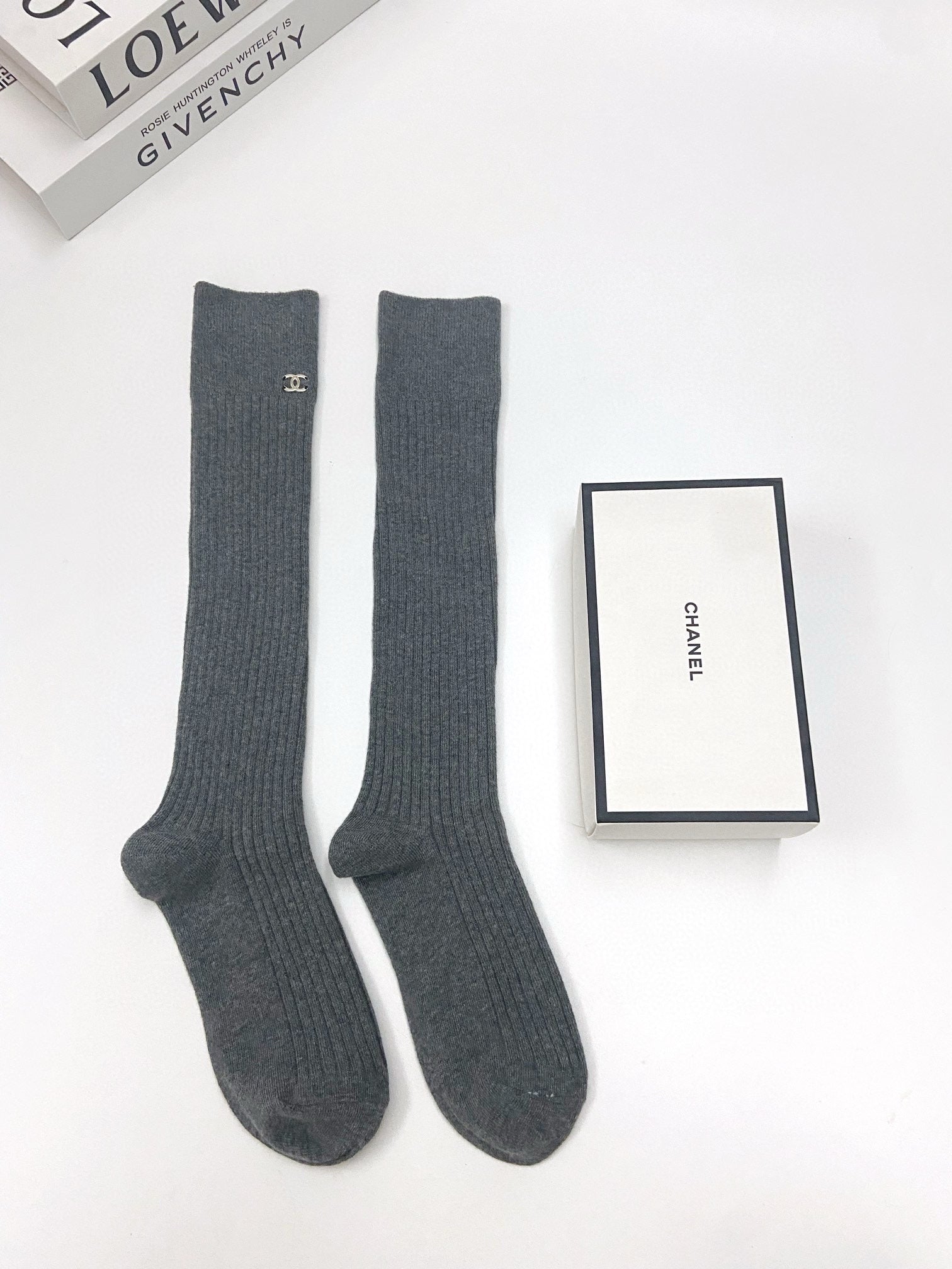 CC KNEE-HIGH SOCKS 189484 (1 BOX) mysite