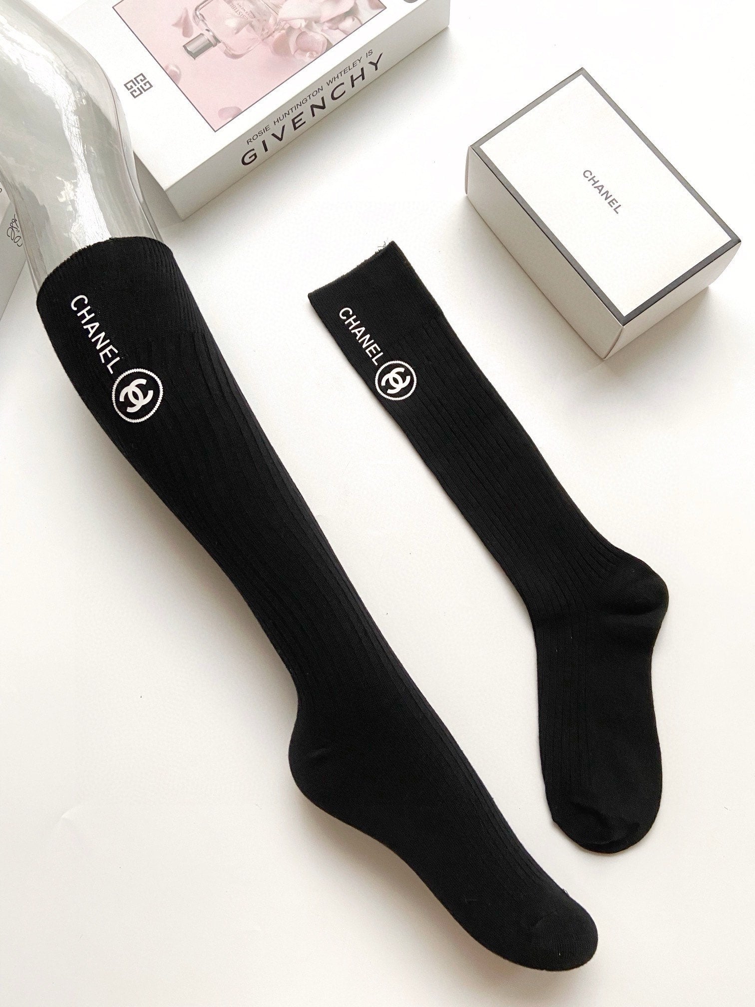 CC KNEE-HIGH SOCKS 189488 (1 BOX) mysite