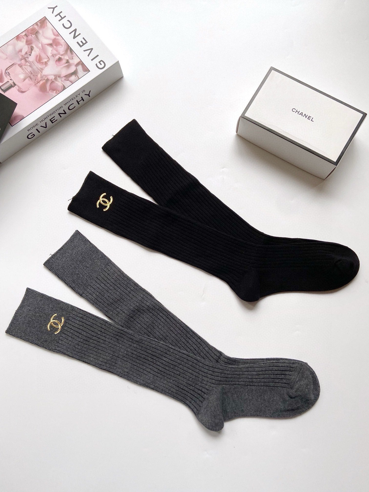 CC KNEE-HIGH SOCKS 189490 (1 BOX) mysite