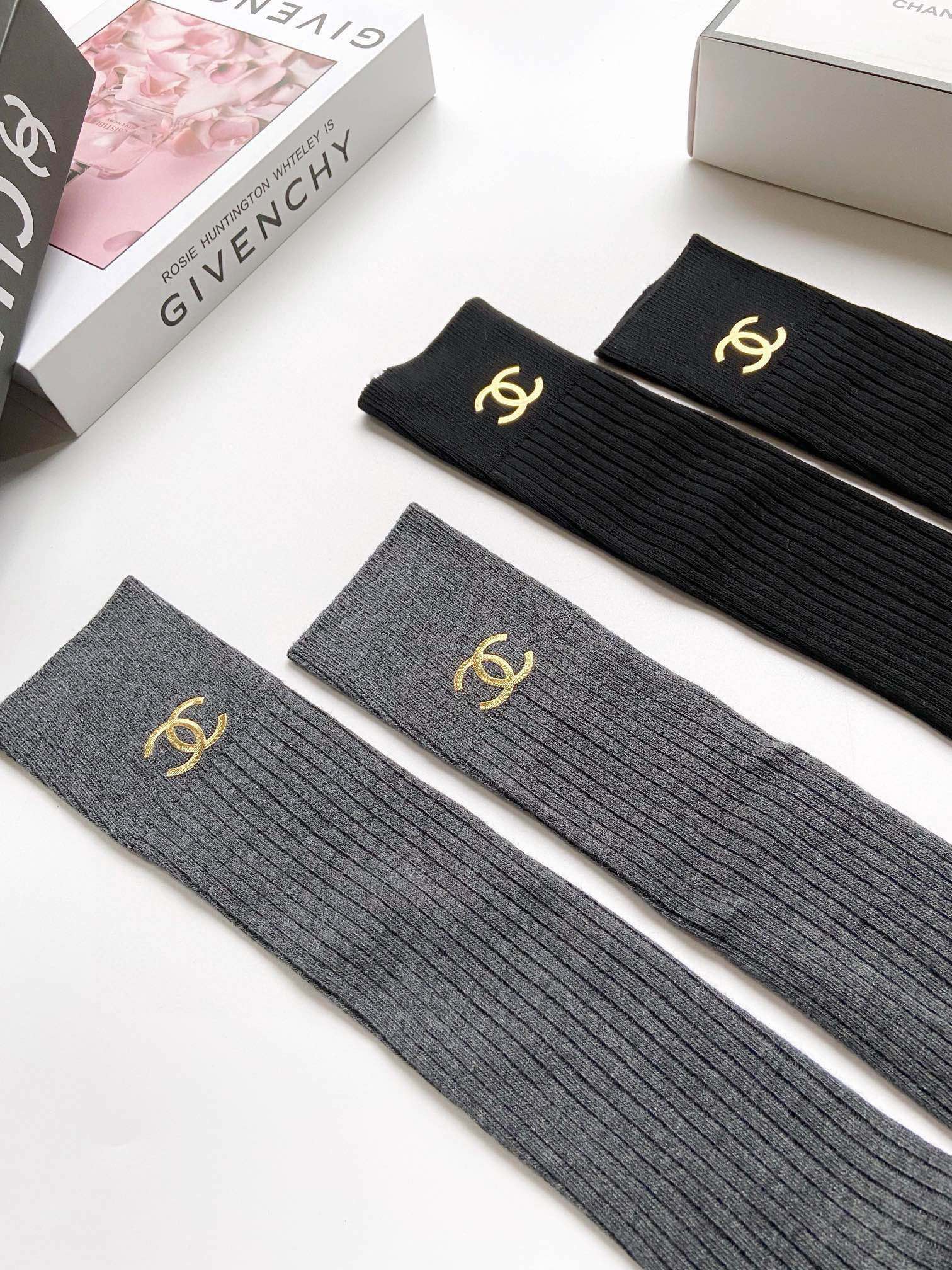 CC KNEE-HIGH SOCKS 189490 (1 BOX) mysite