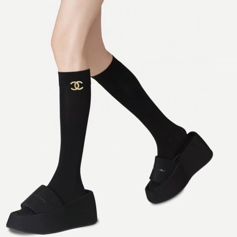 CC KNEE-HIGH SOCKS 189490 (1 BOX) mysite
