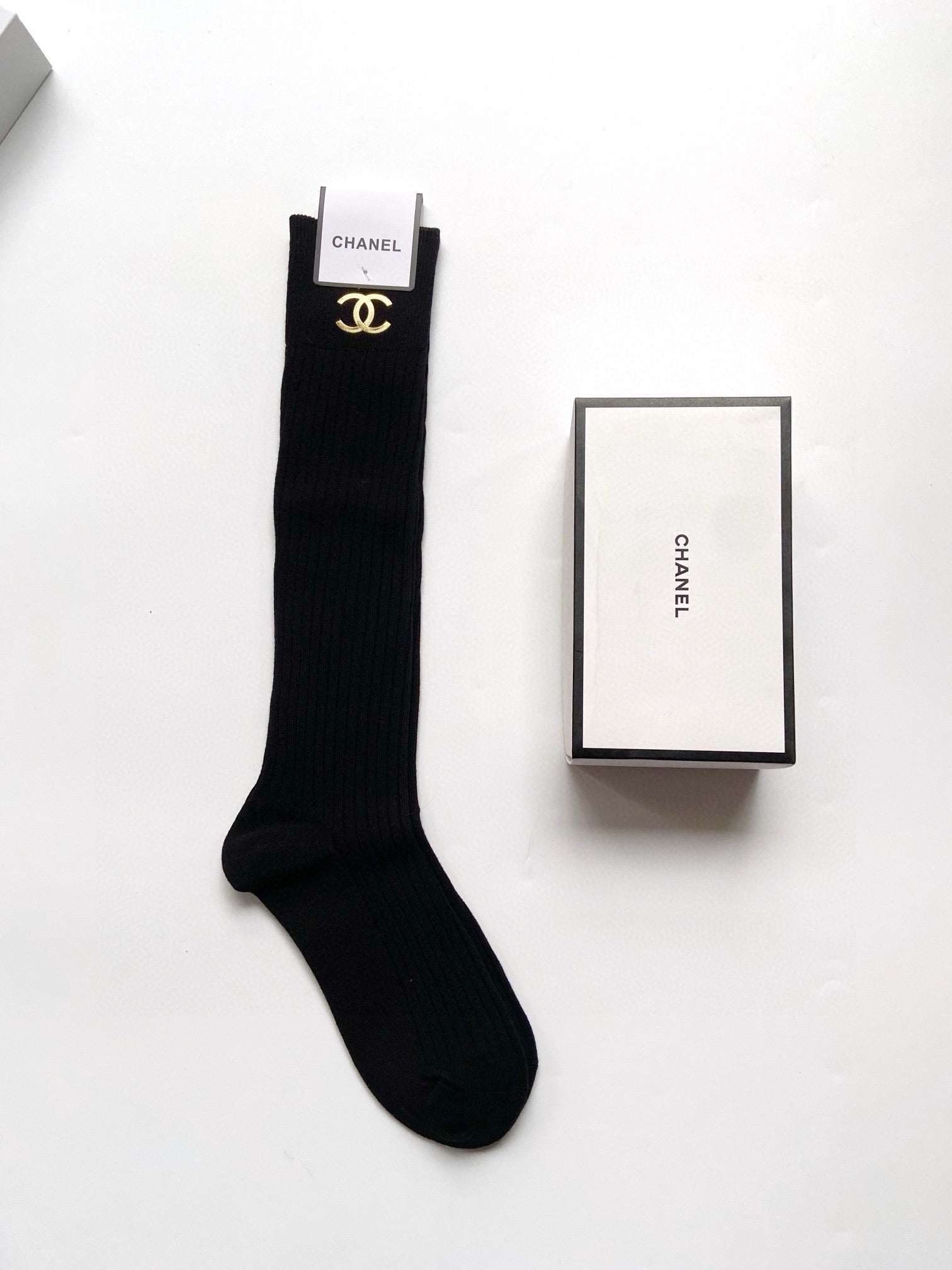 CC KNEE-HIGH SOCKS 189490 (1 BOX) mysite