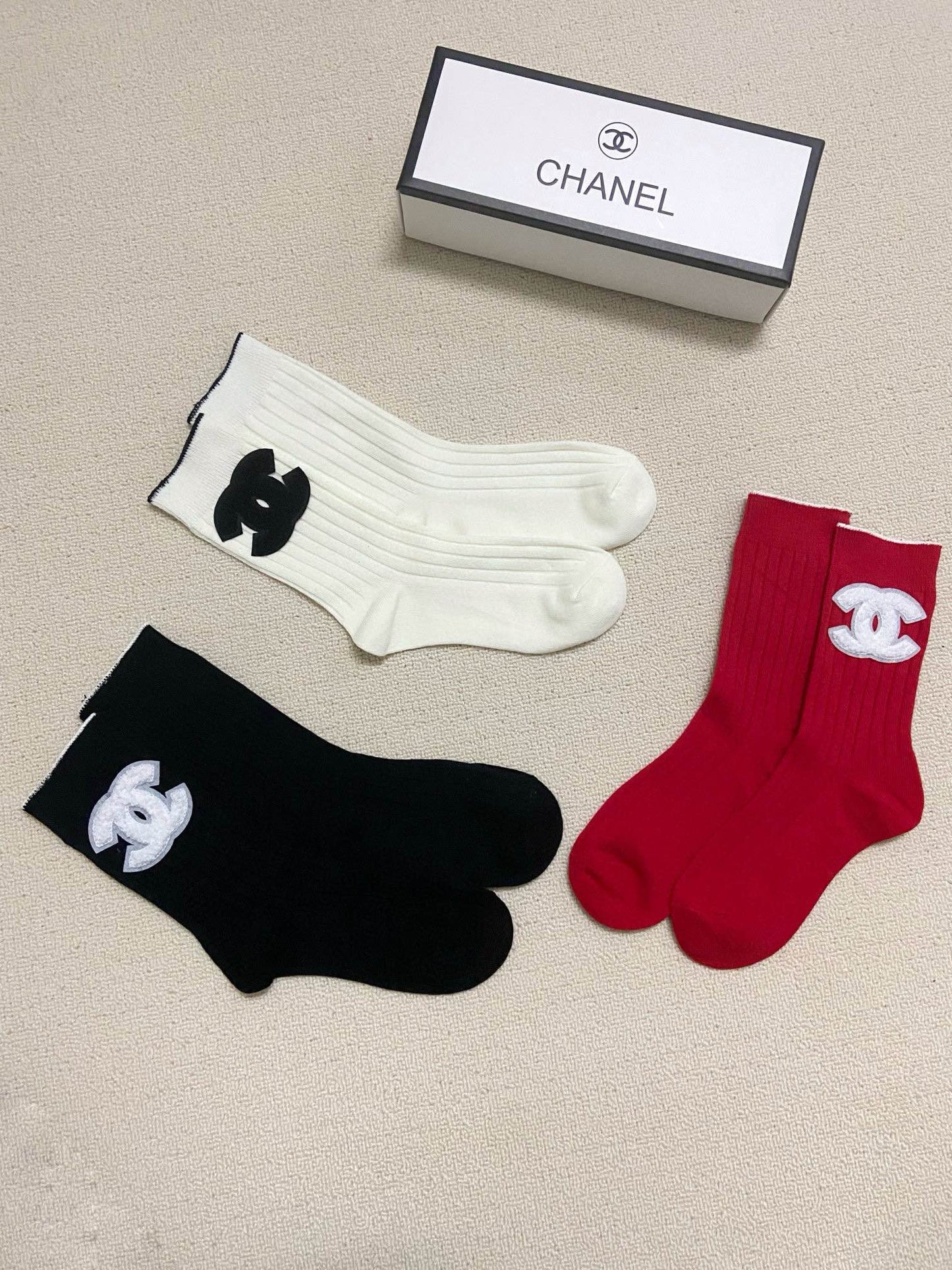 CC CREW SOCKS 189492 (1 BOX) mysite