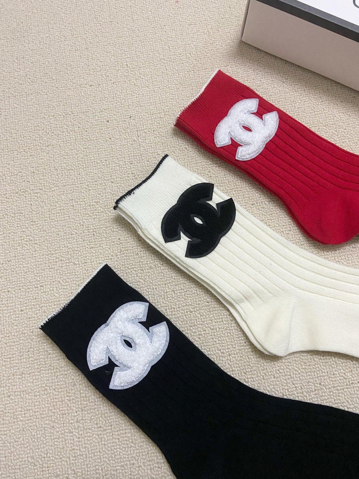 CC CREW SOCKS 189492 (1 BOX) mysite