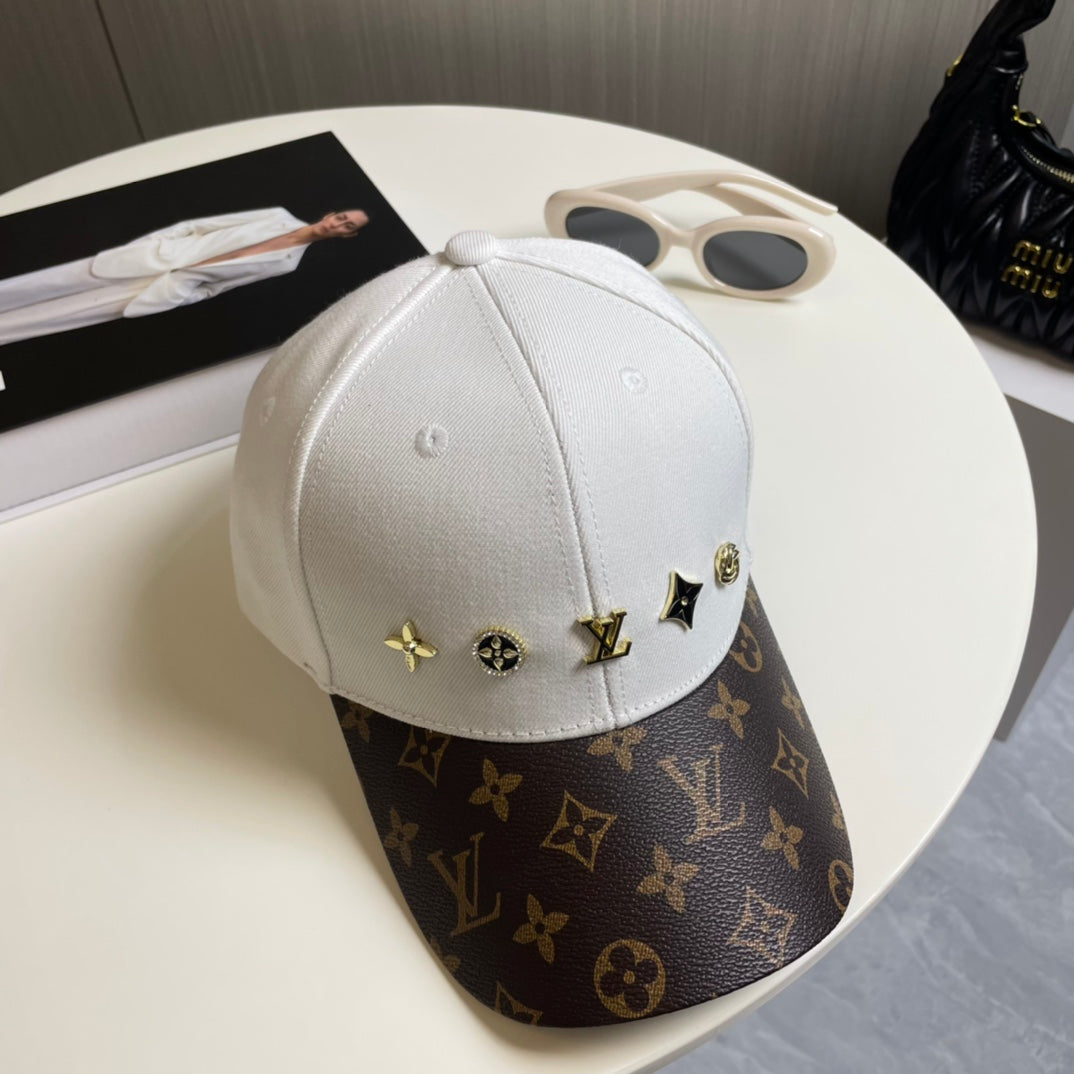 Fashionable new style casual matching clothing duckbill cap baseball cap 41 mysite