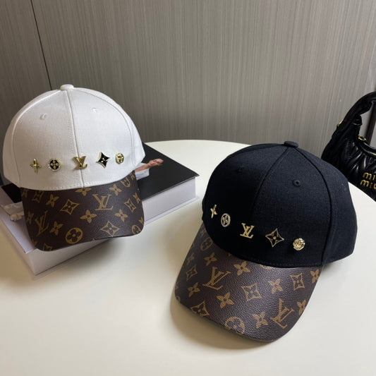 Fashionable new style casual matching clothing duckbill cap baseball cap 41 mysite