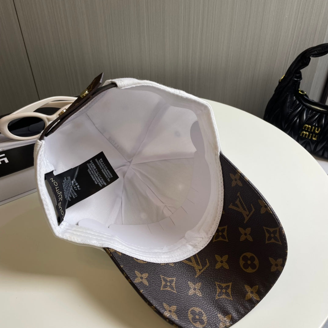 Fashionable new style casual matching clothing duckbill cap baseball cap 41 mysite