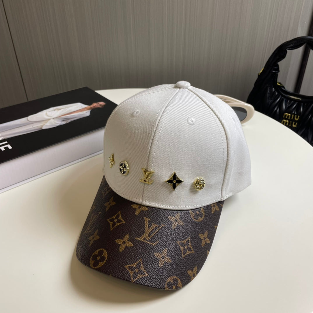 Fashionable new style casual matching clothing duckbill cap baseball cap 41 mysite