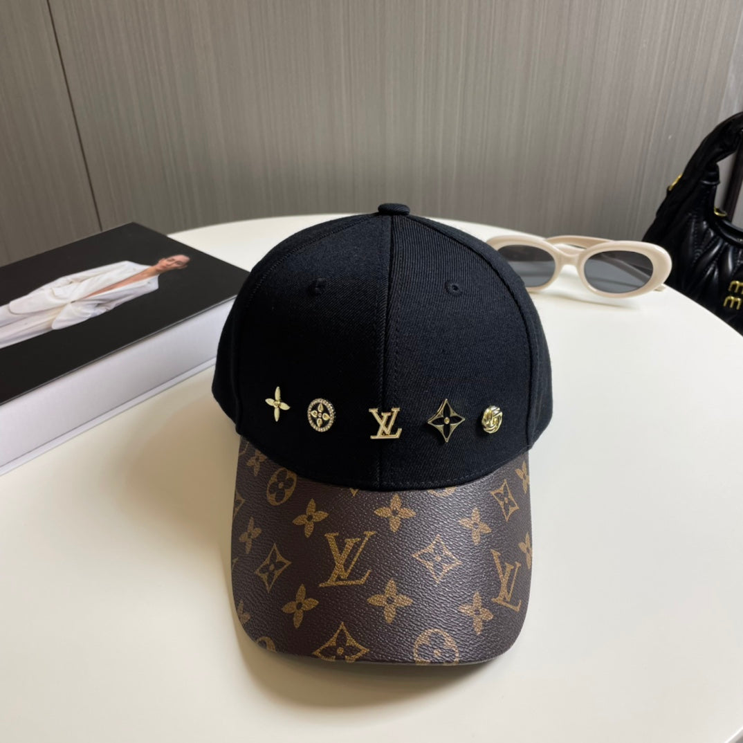 Fashionable new style casual matching clothing duckbill cap baseball cap 41 mysite