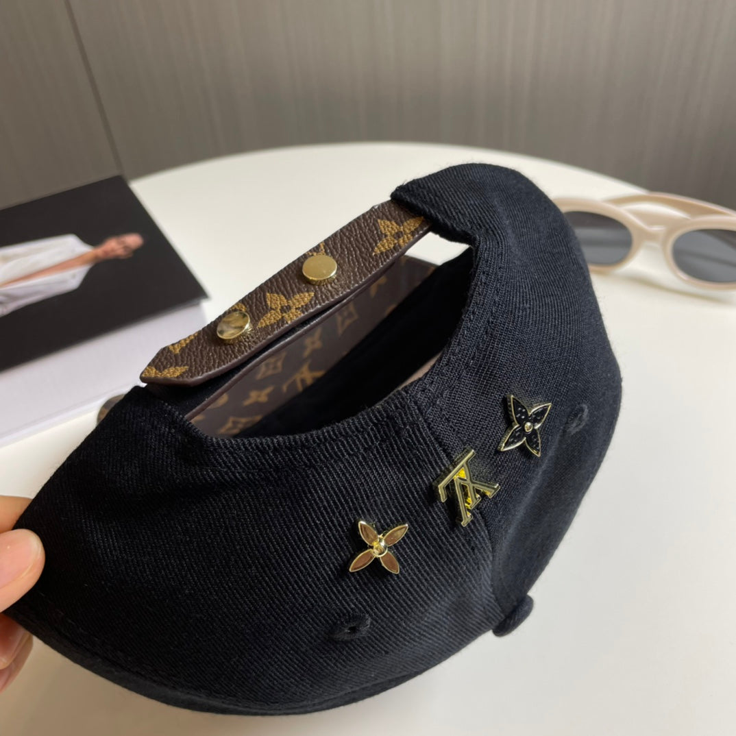 Fashionable new style casual matching clothing duckbill cap baseball cap 41 mysite