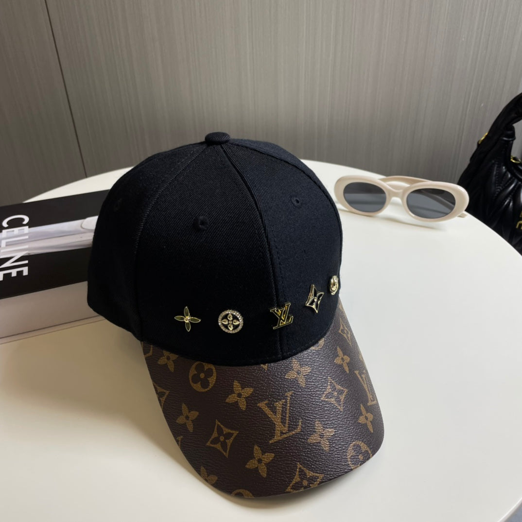 Fashionable new style casual matching clothing duckbill cap baseball cap 41 mysite