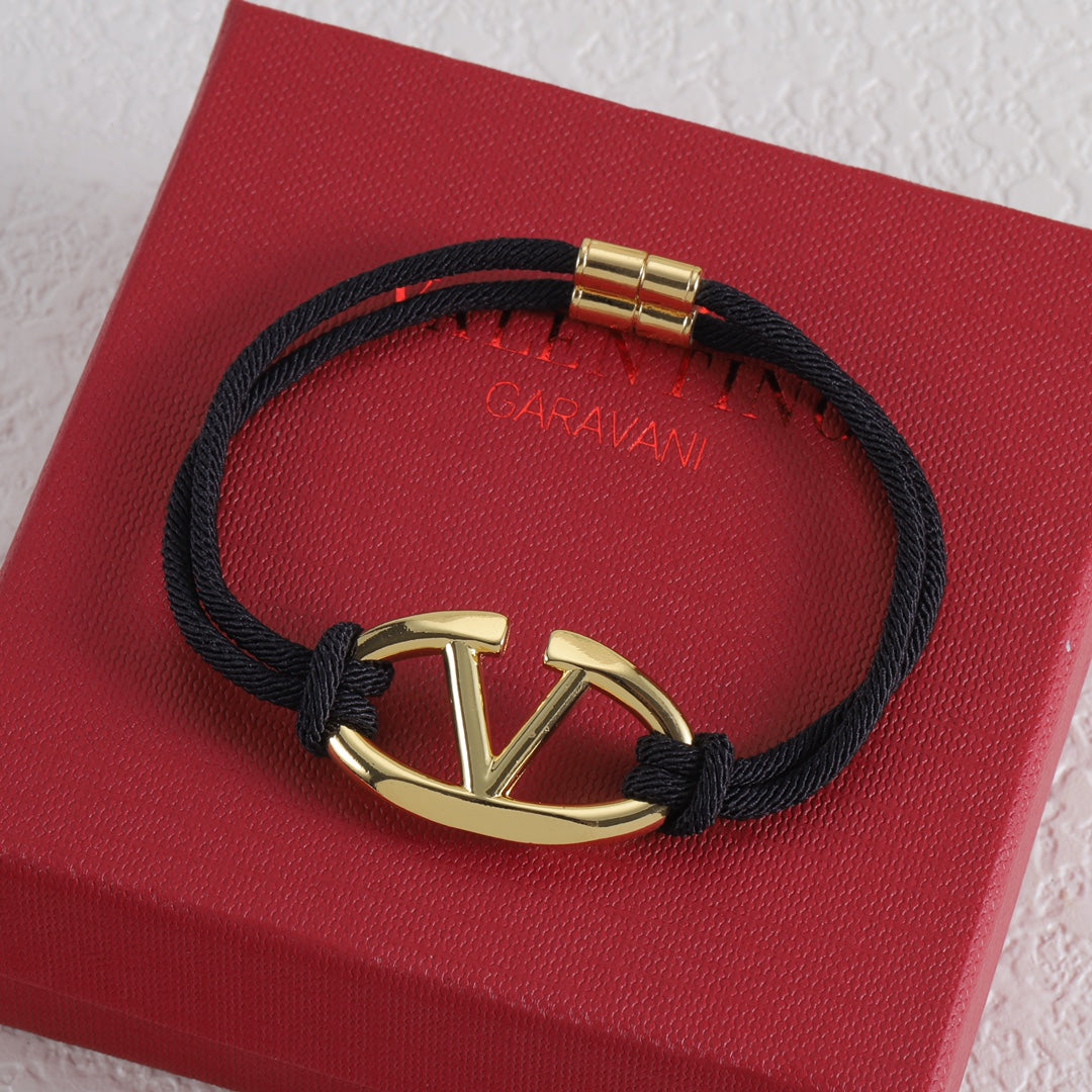 Linen magnetic bracelet mysite