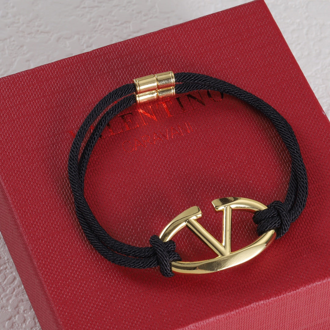 Linen magnetic bracelet mysite