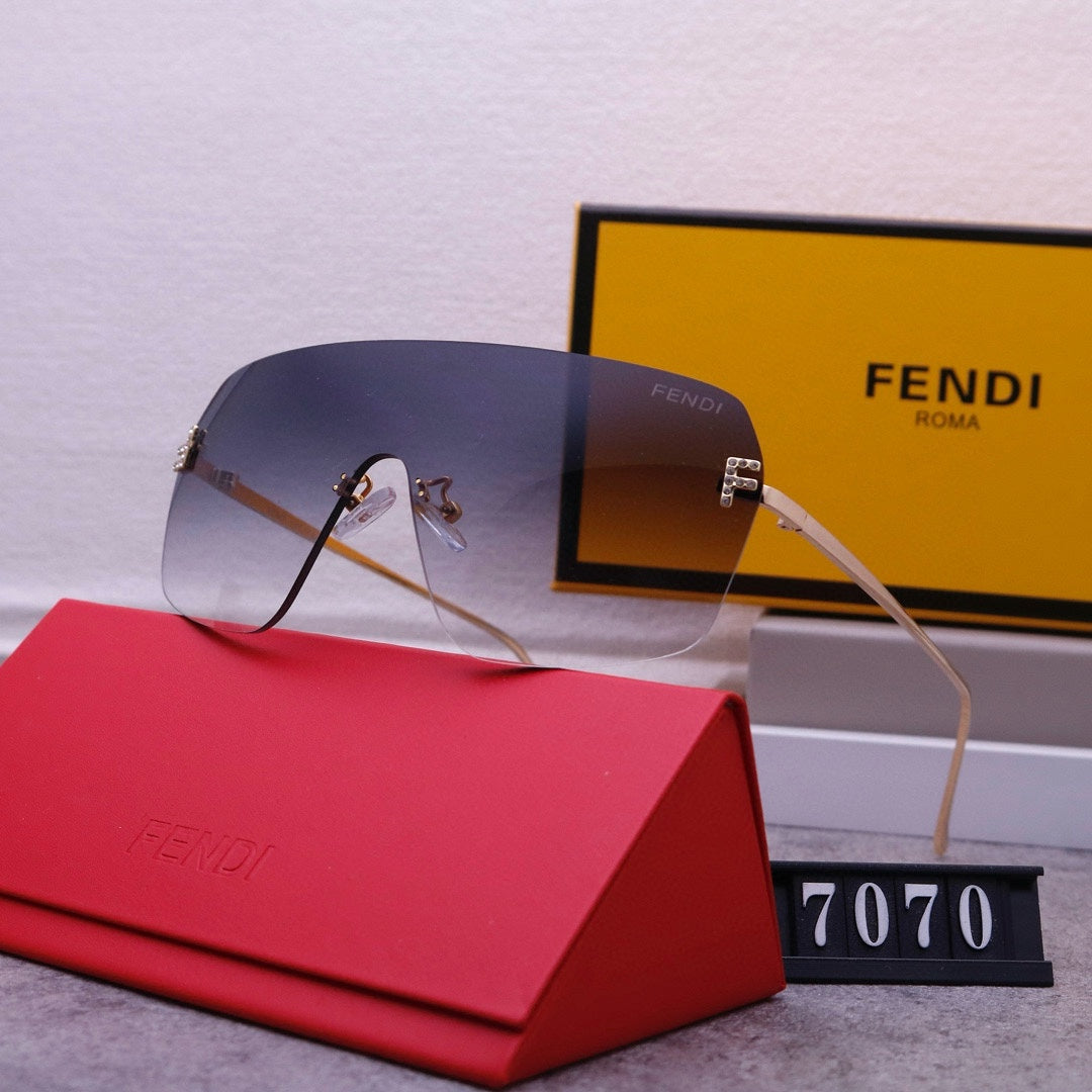 Watermark One Piece Sunglasses 7070 mysite