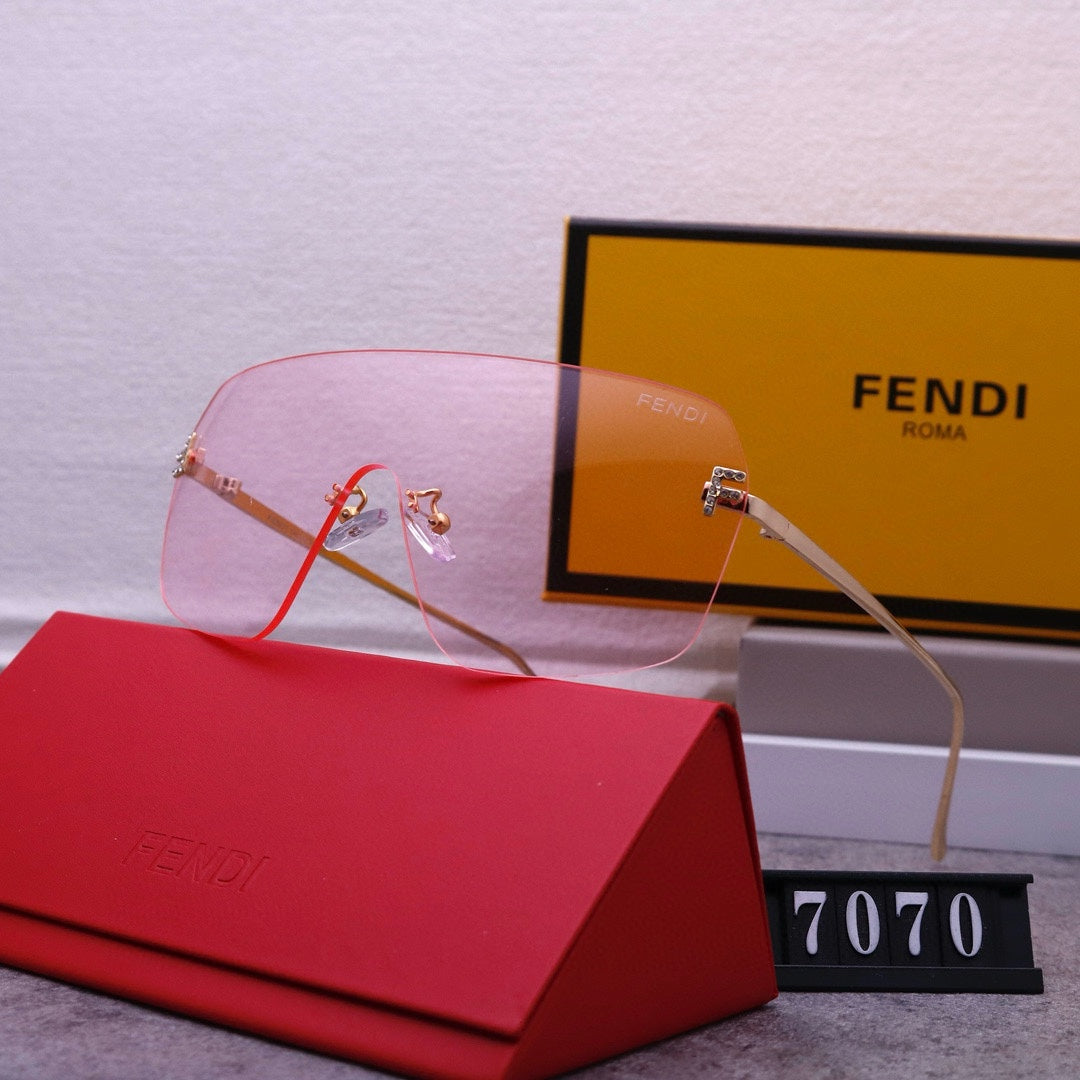 Watermark One Piece Sunglasses 7070 mysite