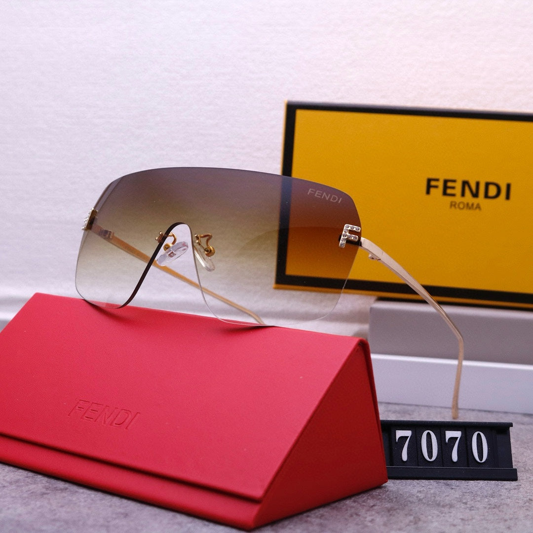 Watermark One Piece Sunglasses 7070 mysite