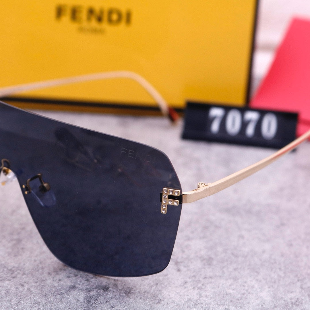 Watermark One Piece Sunglasses 7070 mysite