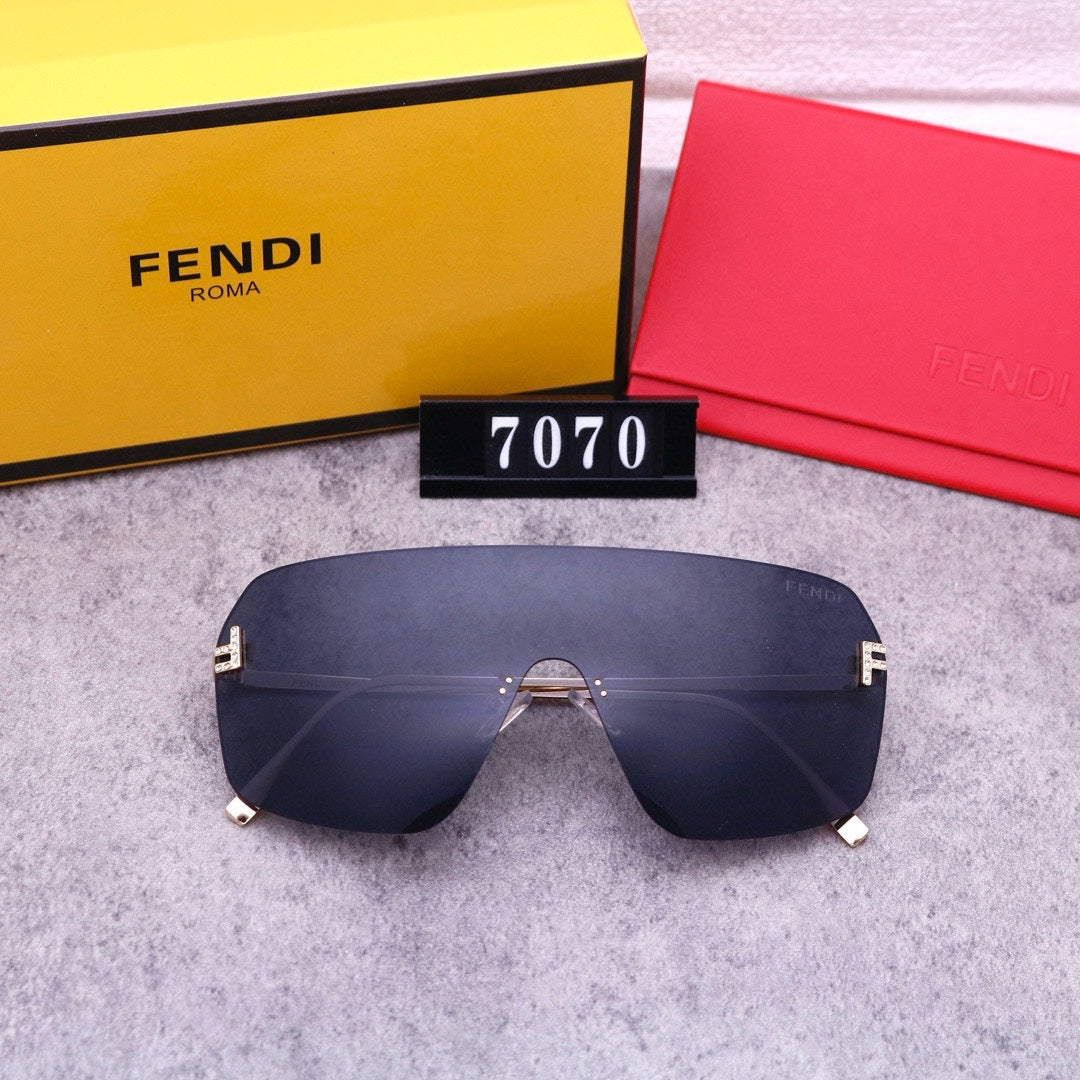 Watermark One Piece Sunglasses 7070 mysite