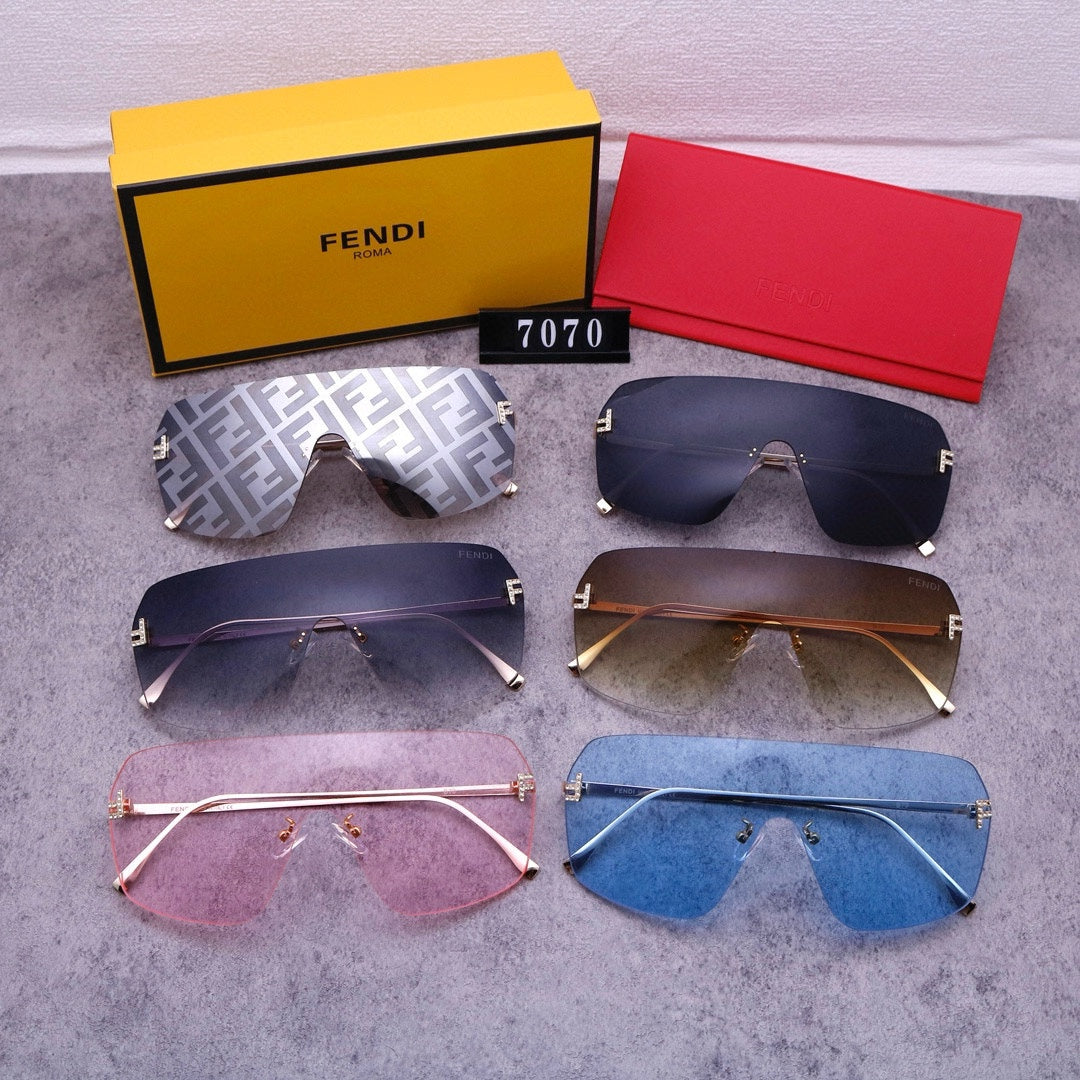 Watermark One Piece Sunglasses 7070 mysite