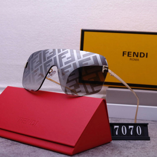 Watermark One Piece Sunglasses 7070 mysite