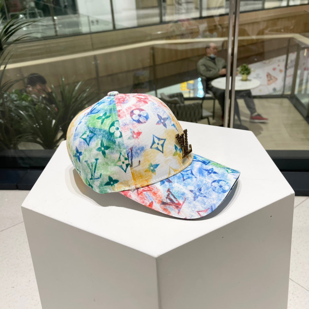 Fashionable new style casual matching clothing duckbill cap baseball cap 03 mysite