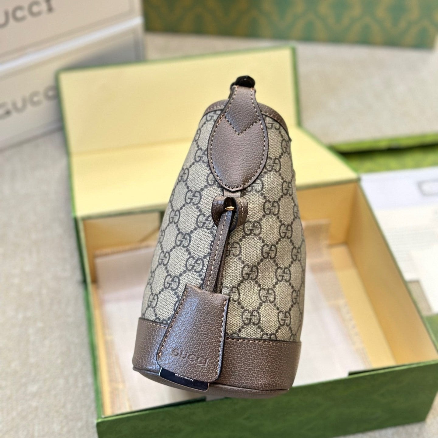 Fashion Ophidia Shoulder Bag mysite