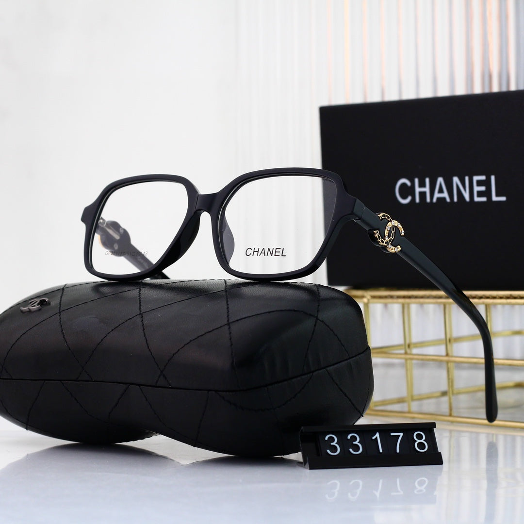 Square Diamond Logo Glasses mysite