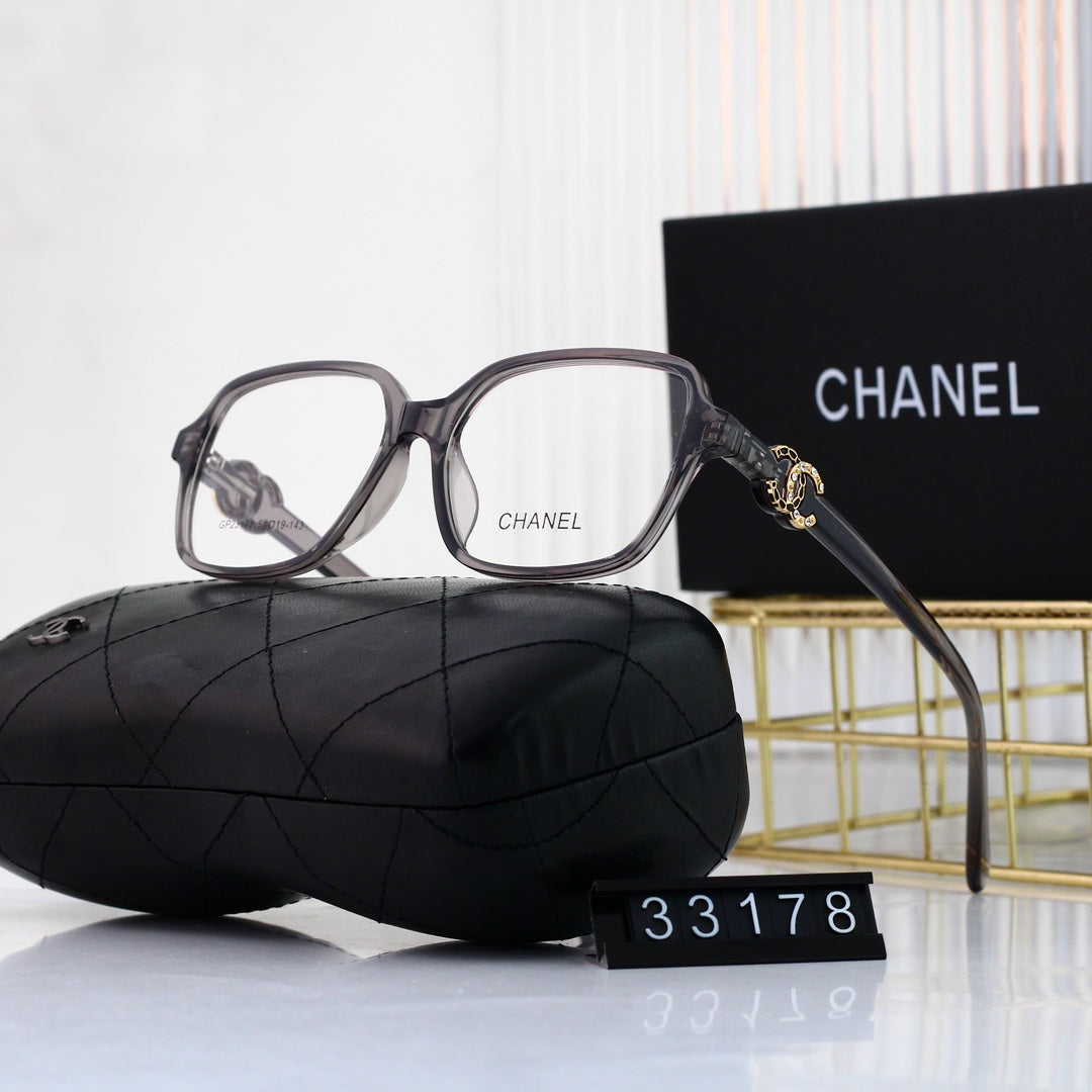 Square Diamond Logo Glasses mysite