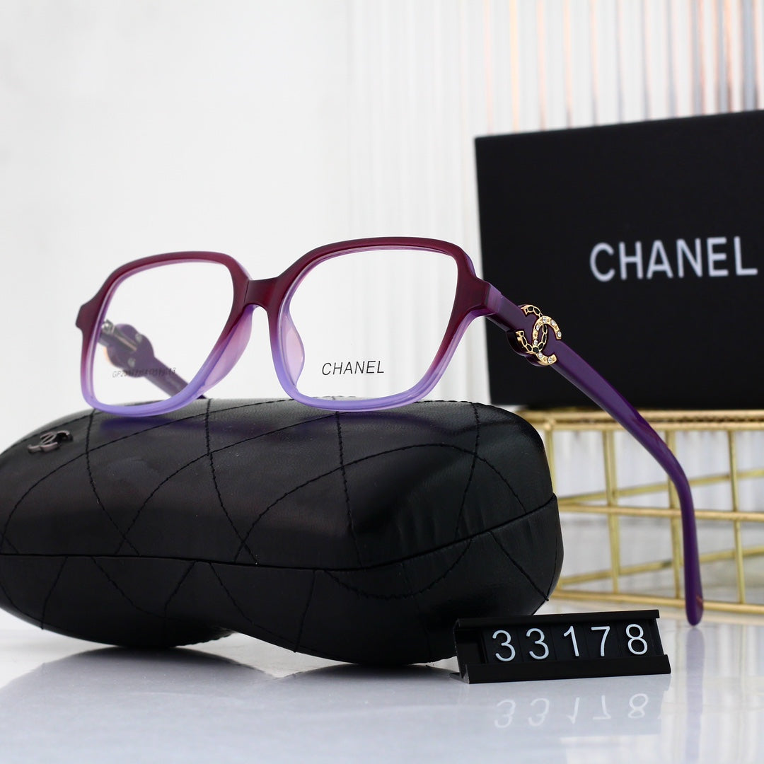 Square Diamond Logo Glasses mysite