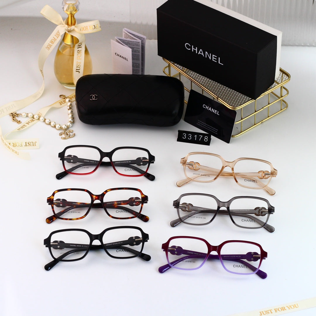 Square Diamond Logo Glasses mysite