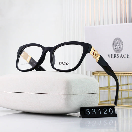 Square Metal Glasses mysite