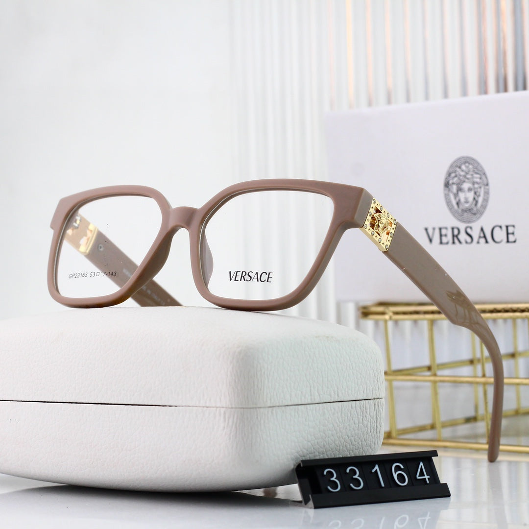 Diamond Metal Medusa Glasses mysite