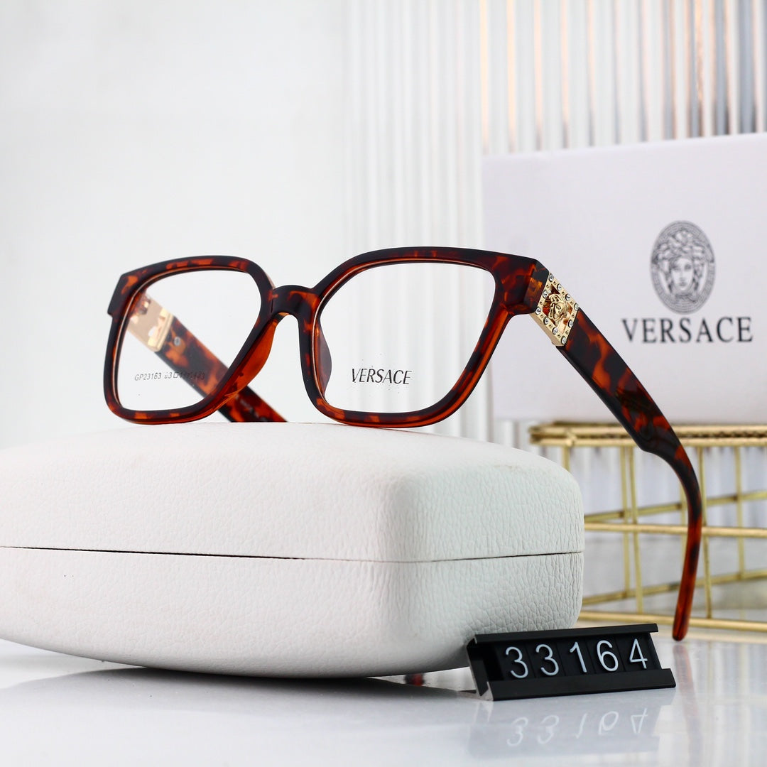 Diamond Metal Medusa Glasses mysite