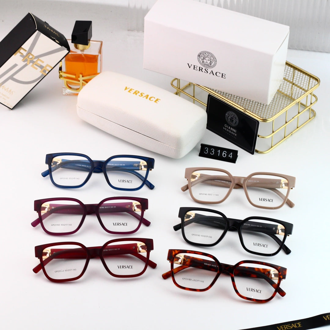 Diamond Metal Medusa Glasses mysite