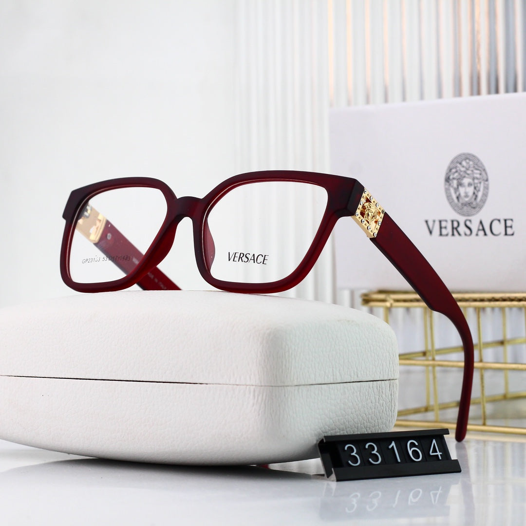 Diamond Metal Medusa Glasses mysite