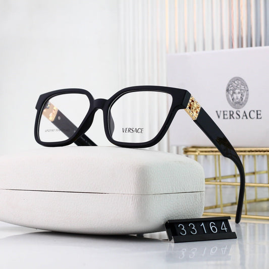 Diamond Metal Medusa Glasses mysite