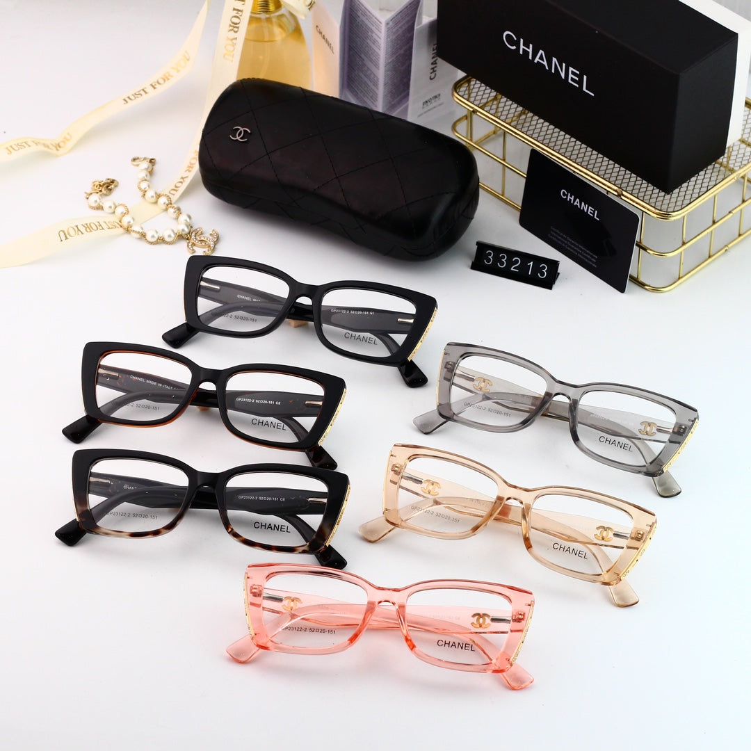 Metal Rims Vintage Glasses mysite